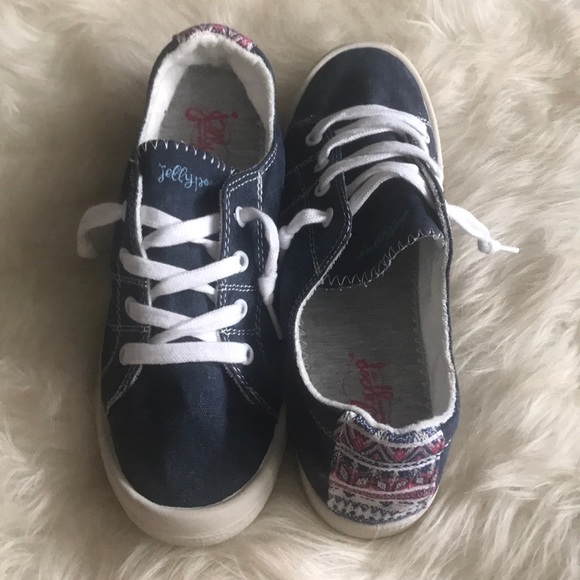 pop jelly shoes